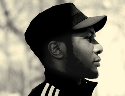 Teju Cole