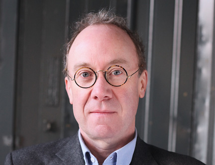 Ben Macintyre & Martin Pearce
