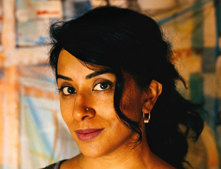 Deborah Levy & Shanthi Sekaran