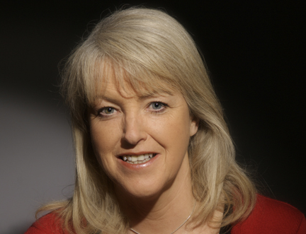 John Bryden & Lesley Riddoch
