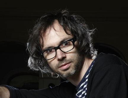 James Rhodes