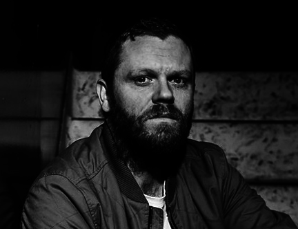 Darren McGarvey