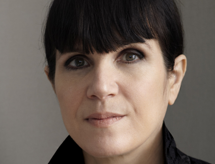 Catherine Mayer