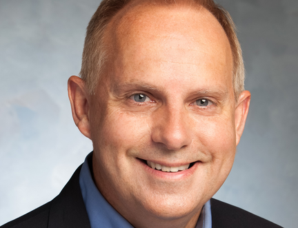 Greg Garrett