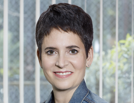 Erica Wagner