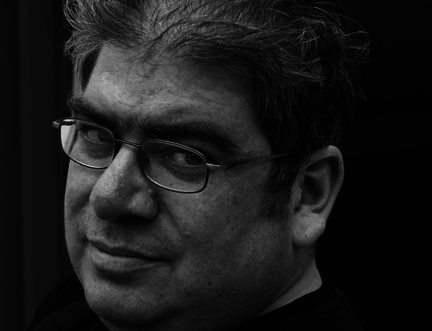 Ben Aaronovitch