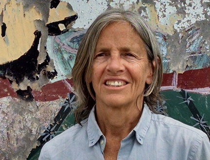 Eileen Myles