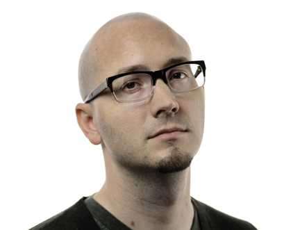 Ryan Gattis & Dave Hook