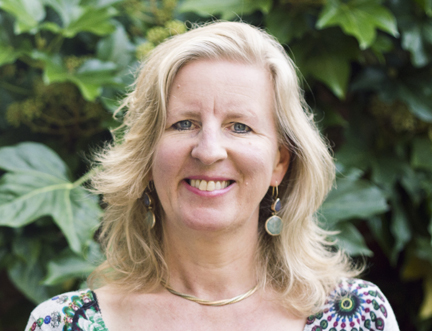 Joanna Moorhead
