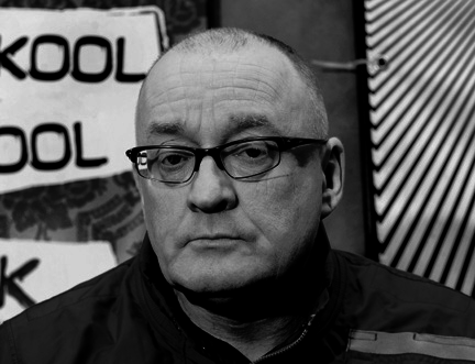 Stuart Cosgrove