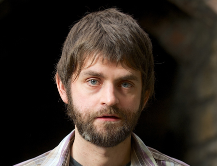 Ned Beauman & Martin MacInnes