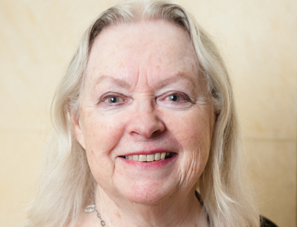 Gillian Clarke & Lorna Goodison