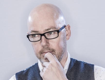 John Boyne