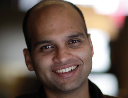 Aravind Adiga