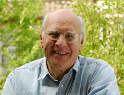 John Lister-Kaye