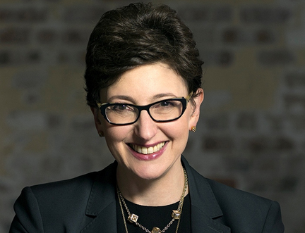 Julia Hobsbawm