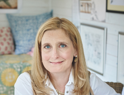 Cressida Cowell