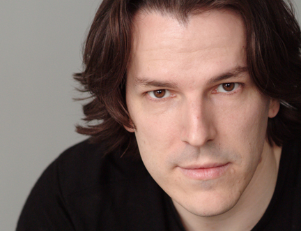 Sebastien de Castell & Jonathan Stroud: Tricks and Twists