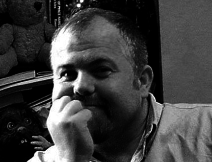 Dark Forces with Robin Jarvis