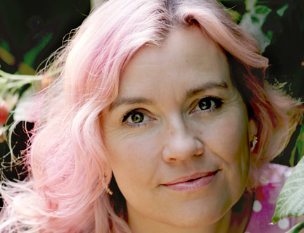 Kathryn Evans & Penny Joelson: Unusual Debuts