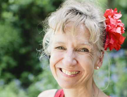 Tessa Strickland: Hold Onto Your Hat