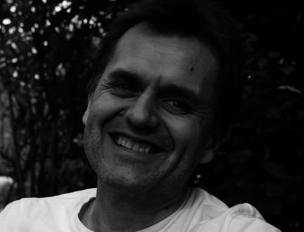 David Colmer