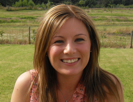 Camping Carnage with Pamela Butchart
