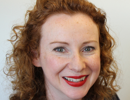 New School Nerves with Lydia Monks