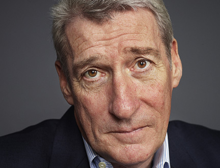 Jeremy Paxman