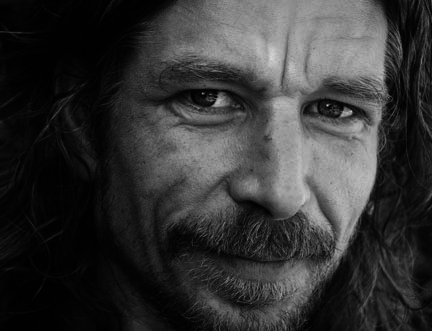Karl Ove Knausgaard