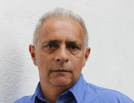 Hanif Kureishi