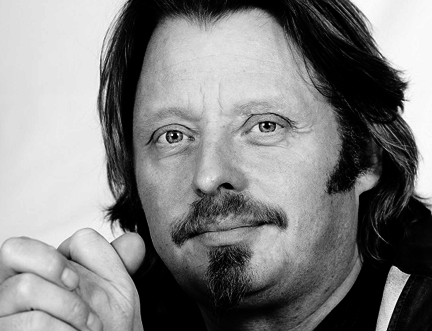 Charley Boorman