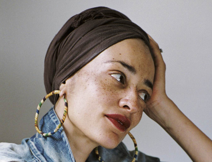 Zadie Smith