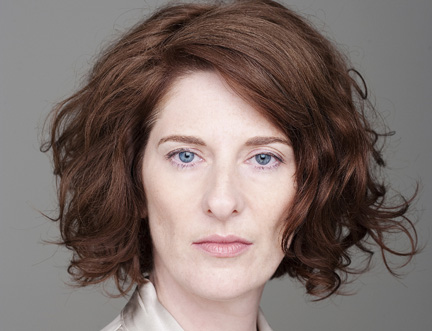 Stef Penney