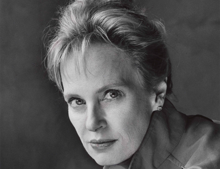 Siri Hustvedt