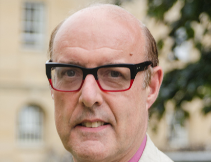 David Cannadine