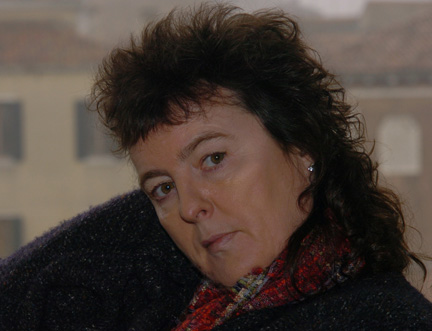 Carol Ann Duffy