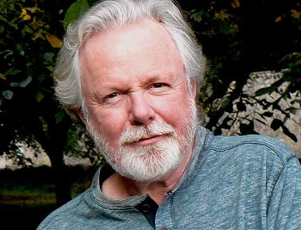 Peter May