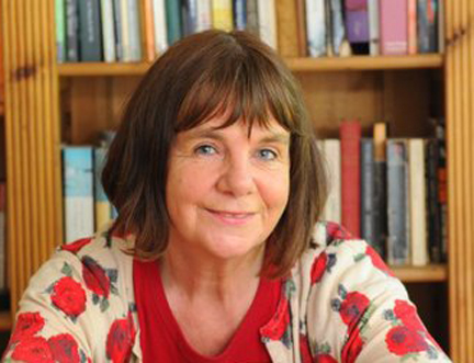 Julia Donaldson & Friends