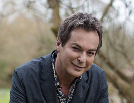 Julian Clary & David Roberts: Crazy Camping