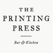 The Printing Press