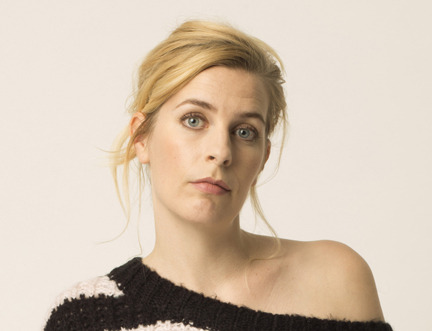 Sara Pascoe