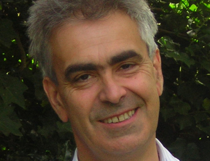 Martin Gayford