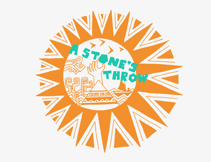 A Stone's Throw