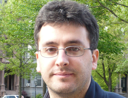 Daniel Hahn: The Power of Translation