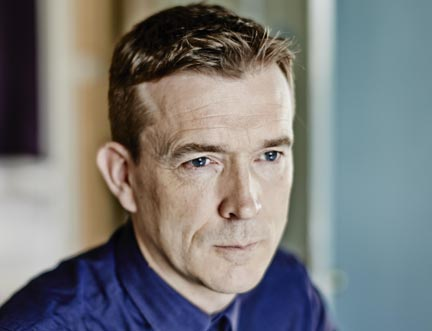 Guest Selector: David Mitchell