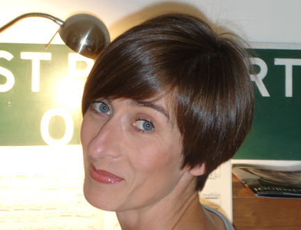 Illustrator in Residence