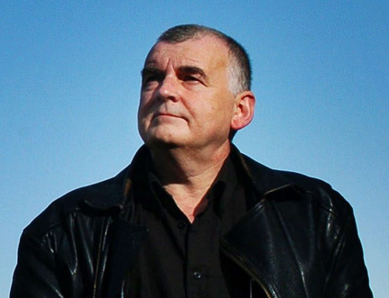 Guest Selector: Ken MacLeod