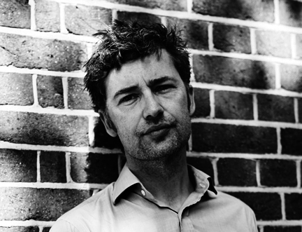 Karl Geary