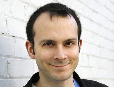 Tim Harford